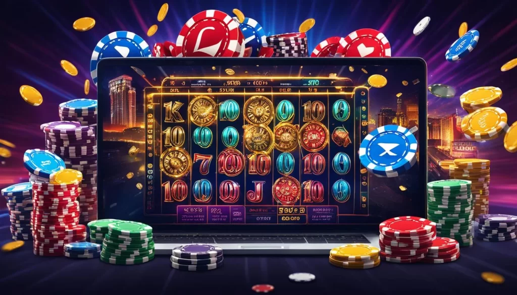 5 Chiến Thuật Thắng Lớn Tại Casino Trực Tuyến